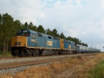 CSX 9993
